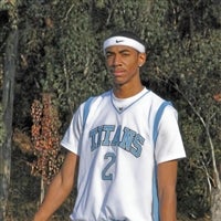 Cameron Riggins