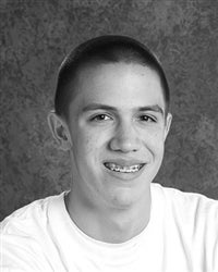 Tayler Branch mugshot