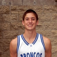 Brian Hogan mugshot