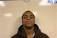 Eric Young mugshot