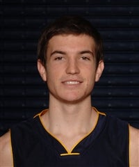 Conor Farquharson