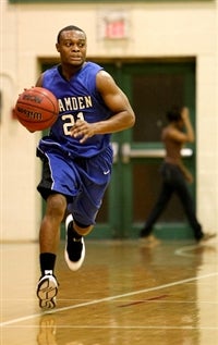 CJ Williams