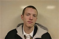 Glenn Richards mugshot