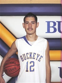 Eric Aldava mugshot