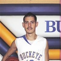 Eric Aldava