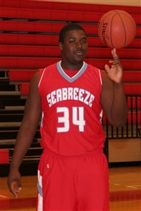 Lawrence Martin