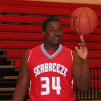 Lawrence Martin mugshot