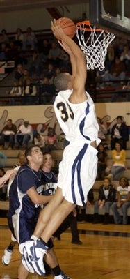Cameron Howard