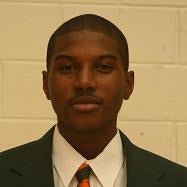 Joseph Griffin mugshot
