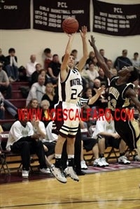 Tom Herchek