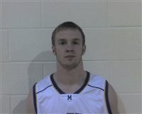 Thomas Hall