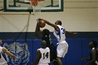 Demetris Branch