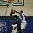 Demetris Branch