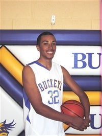 Bryshaun Brown mugshot