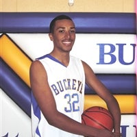 Bryshaun Brown mugshot