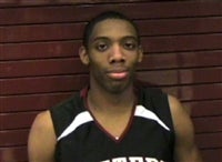 Marquiss Daniels