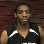 Marquiss Daniels