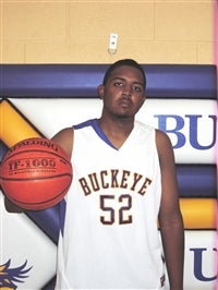 Aaron Butler mugshot