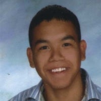 Antonio Enriquez mugshot