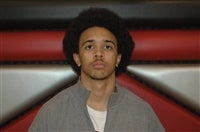 L.c. Williams