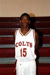 Brandon Carr
