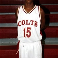 Brandon Carr mugshot