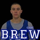 Gabe Brewer