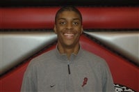 Jarrett Boykin