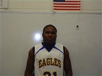 Keron Dingle mugshot
