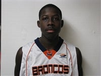 Kendrick Moore