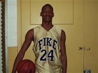 Jerrel Williams