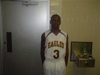 Rayshad Cater mugshot