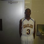 Rayshad Cater