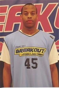 Teandre Hubbard
