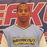 Teandre Hubbard
