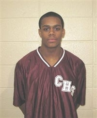 Jordan Dupree