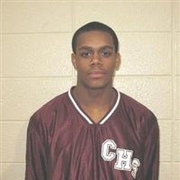 Jordan Dupree mugshot