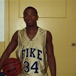 Timothy Williams