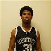 Ryan Thomas mugshot