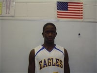 Jerell Adam mugshot