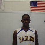 Jerell Adam