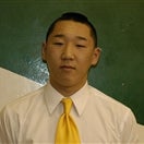 Joel Lee mugshot