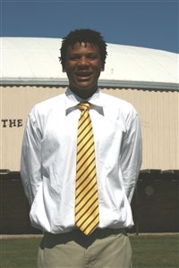 Daron Bell mugshot