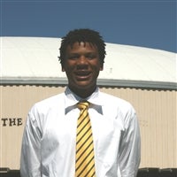 Daron Bell mugshot