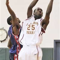Travis Conyers