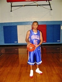 Louis Whitley mugshot