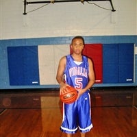 Louis Whitley mugshot