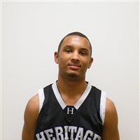Travis Horn mugshot