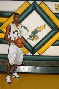 Trevosity Ellzey mugshot