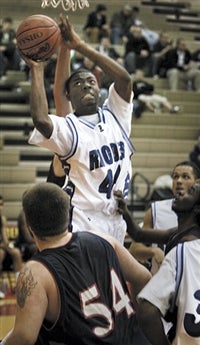 David Jackson